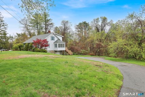 Tiny photo for 49 Cooper Lane, Stafford, CT 06076 (MLS # 24171872)