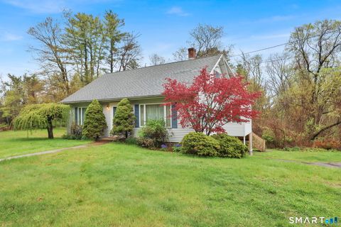 Tiny photo for 49 Cooper Lane, Stafford, CT 06076 (MLS # 24171872)
