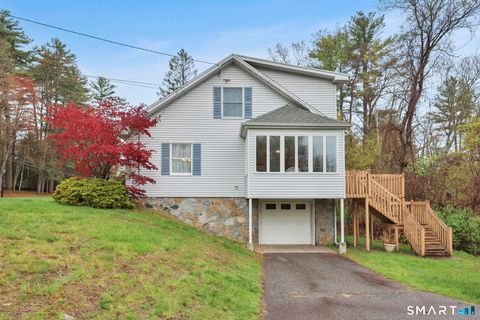 Tiny photo for 49 Cooper Lane, Stafford, CT 06076 (MLS # 24171872)