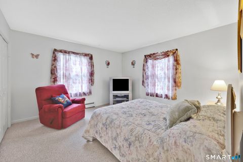 Tiny photo for 49 Cooper Lane, Stafford, CT 06076 (MLS # 24171872)