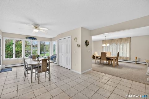 Tiny photo for 49 Cooper Lane, Stafford, CT 06076 (MLS # 24171872)