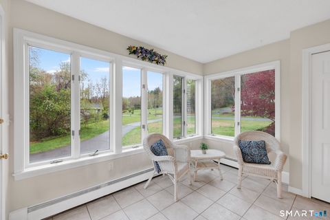 Tiny photo for 49 Cooper Lane, Stafford, CT 06076 (MLS # 24171872)