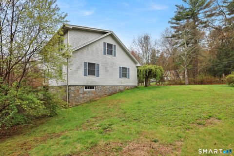 Tiny photo for 49 Cooper Lane, Stafford, CT 06076 (MLS # 24171872)