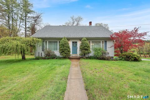 Photo of 49 Cooper Lane, Stafford, CT 06076 (MLS # 24171872)