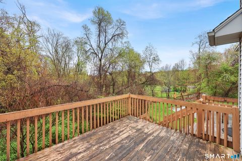 Tiny photo for 49 Cooper Lane, Stafford, CT 06076 (MLS # 24171872)