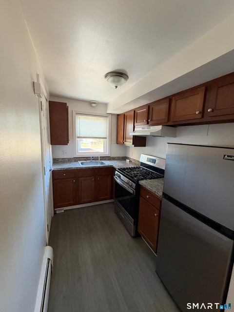Photo of 68 Warner Street #B2, Hamden, CT 06514 (MLS # 24213636)