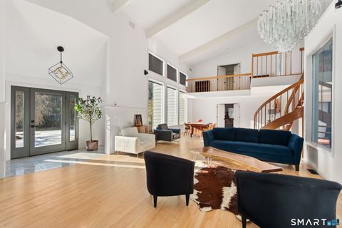 Tiny photo for 2177 Cross Highway, Fairfield, CT 06824 (MLS # 24172159)