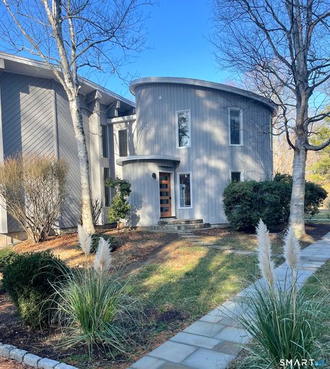 Tiny photo for 2177 Cross Highway, Fairfield, CT 06824 (MLS # 24172159)
