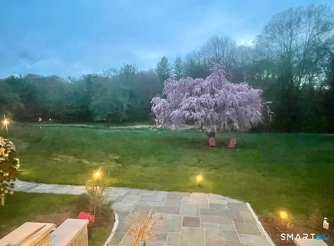 Tiny photo for 2177 Cross Highway, Fairfield, CT 06824 (MLS # 24172159)