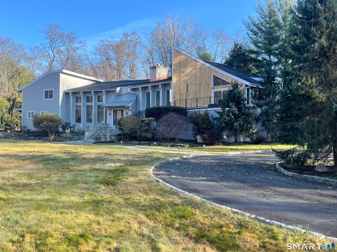 Tiny photo for 2177 Cross Highway, Fairfield, CT 06824 (MLS # 24172159)