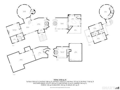 Tiny photo for 2177 Cross Highway, Fairfield, CT 06824 (MLS # 24172159)