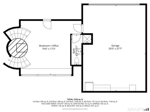 Tiny photo for 2177 Cross Highway, Fairfield, CT 06824 (MLS # 24172159)