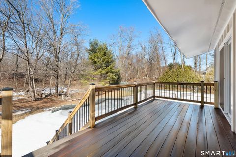 Tiny photo for 2177 Cross Highway, Fairfield, CT 06824 (MLS # 24172159)