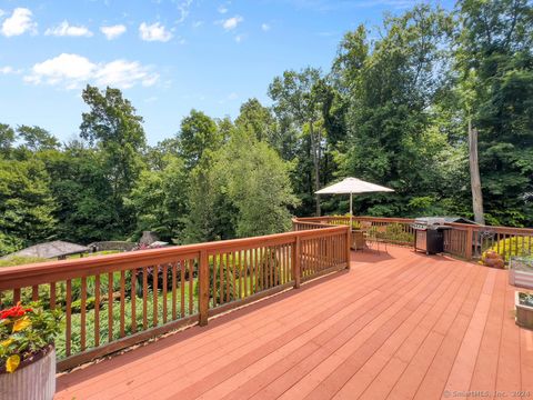 A home in Brookfield