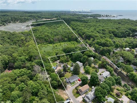 12 Bowhay Hill Road Branford CT 06405