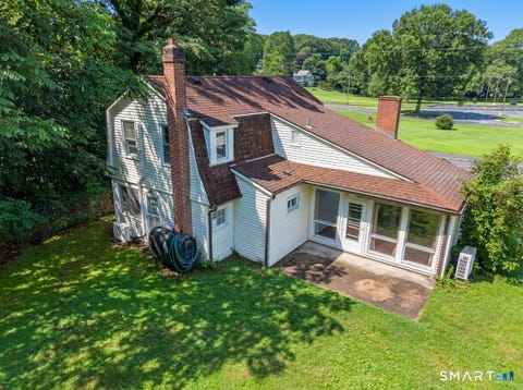 Tiny photo for 7 Fitzgerald Avenue, Waterford, CT 06385 (MLS # 24199257)