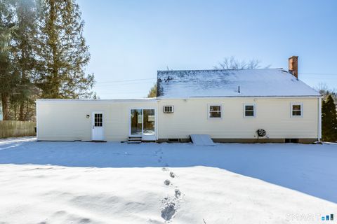 Tiny photo for 337 Abbe Road, Enfield, CT 06082 (MLS # 24145552)