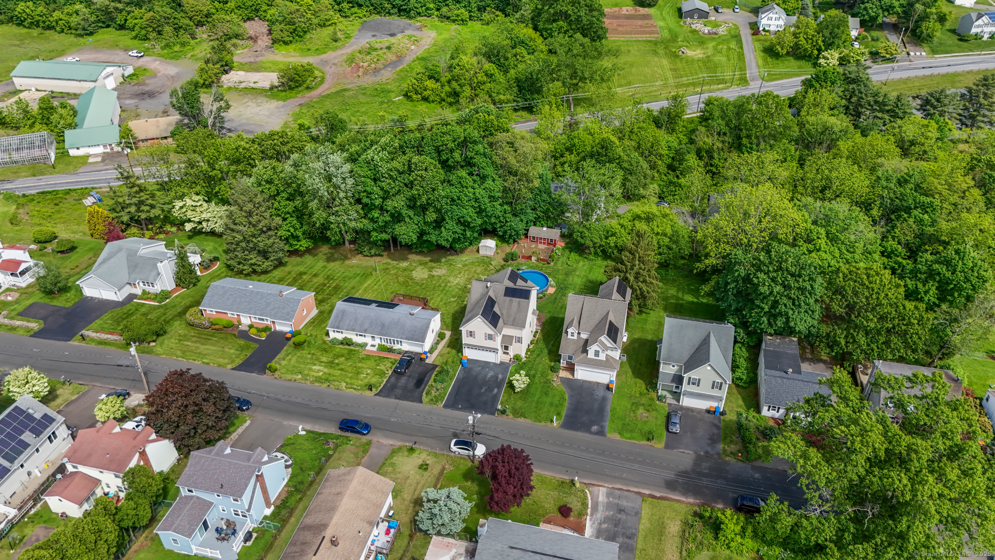 74 Avery Avenue, Meriden, Connecticut image 40