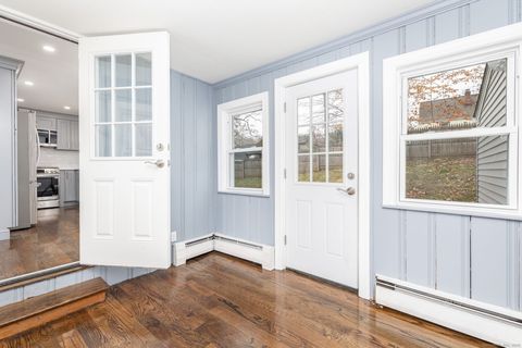 Tiny photo for 115 Beechwood Drive, New Britain, CT 06053 (MLS # 24142253)