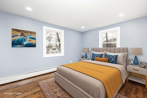 Tiny photo for 115 Beechwood Drive, New Britain, CT 06053 (MLS # 24142253)