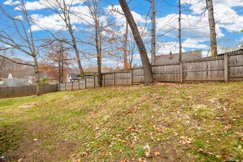 Tiny photo for 115 Beechwood Drive, New Britain, CT 06053 (MLS # 24142253)