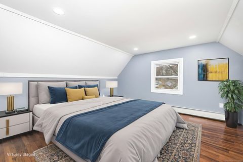 Tiny photo for 115 Beechwood Drive, New Britain, CT 06053 (MLS # 24142253)