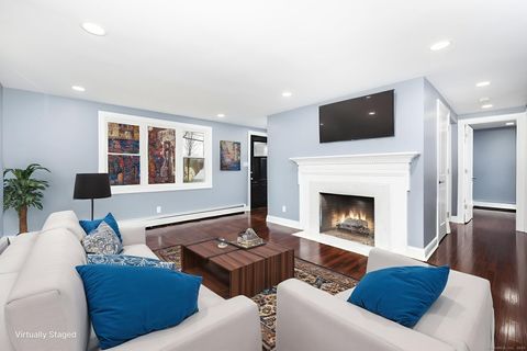 Tiny photo for 115 Beechwood Drive, New Britain, CT 06053 (MLS # 24142253)