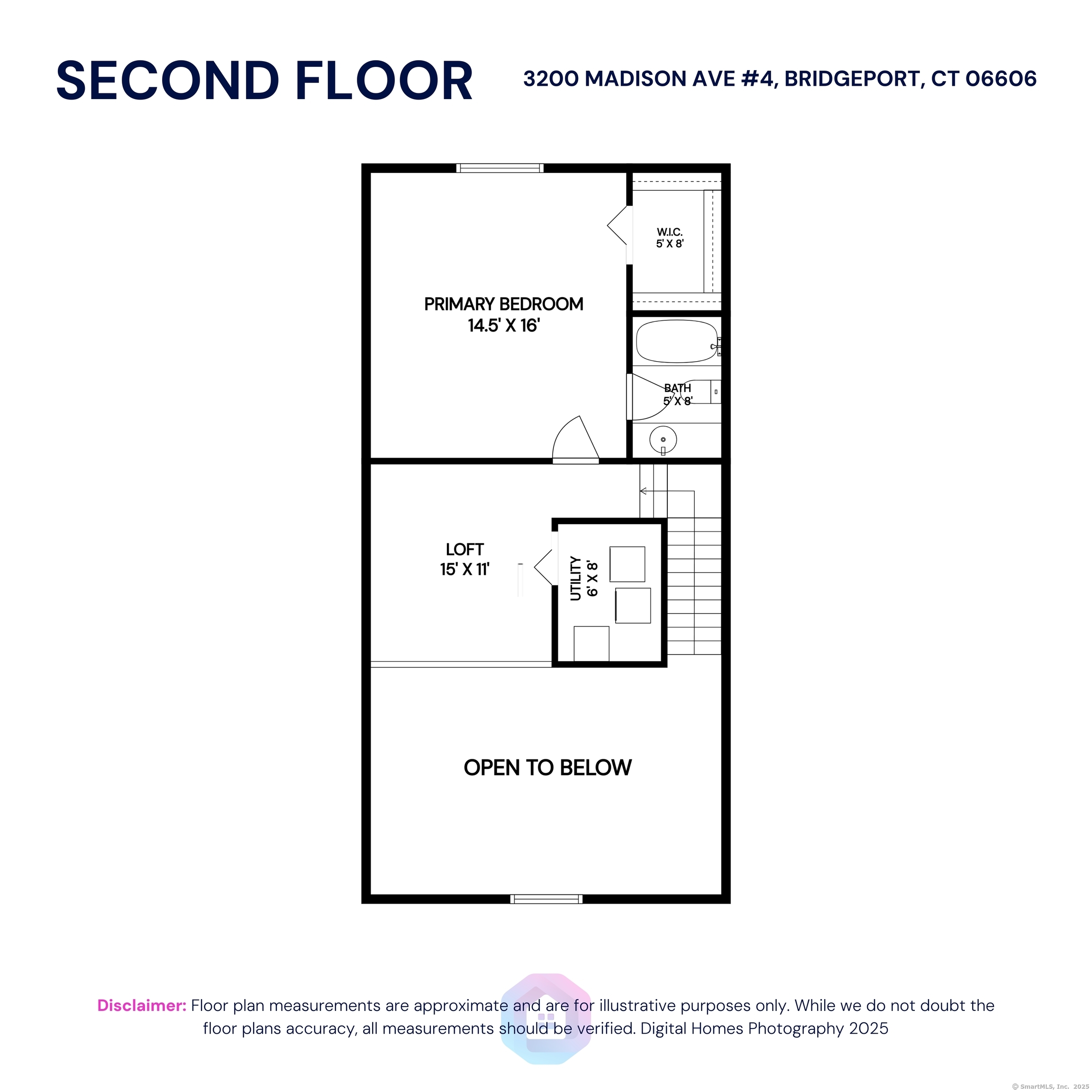 3200 Madison Avenue #4, Bridgeport, Connecticut image 30
