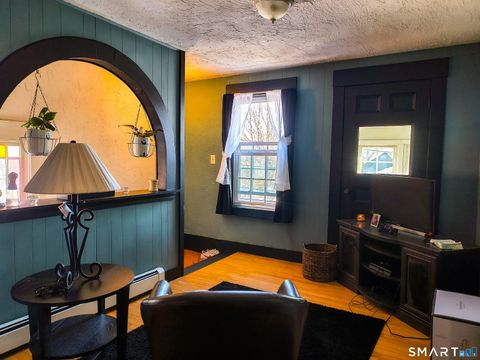 Tiny photo for 70 Walnut Street, Putnam, CT 06260 (MLS # 24156729)