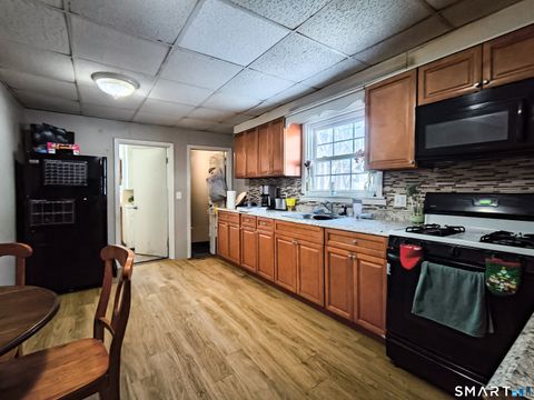 Tiny photo for 70 Walnut Street, Putnam, CT 06260 (MLS # 24156729)