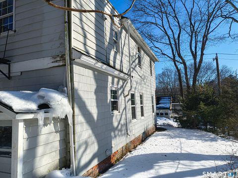 Tiny photo for 70 Walnut Street, Putnam, CT 06260 (MLS # 24156729)