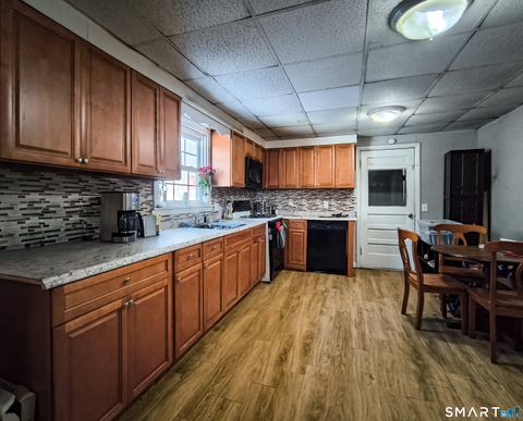 Tiny photo for 70 Walnut Street, Putnam, CT 06260 (MLS # 24156729)