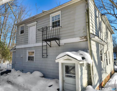 Tiny photo for 70 Walnut Street, Putnam, CT 06260 (MLS # 24156729)