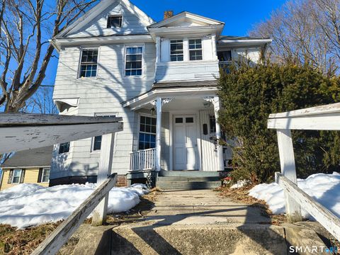 Photo of 70 Walnut Street, Putnam, CT 06260 (MLS # 24156729)