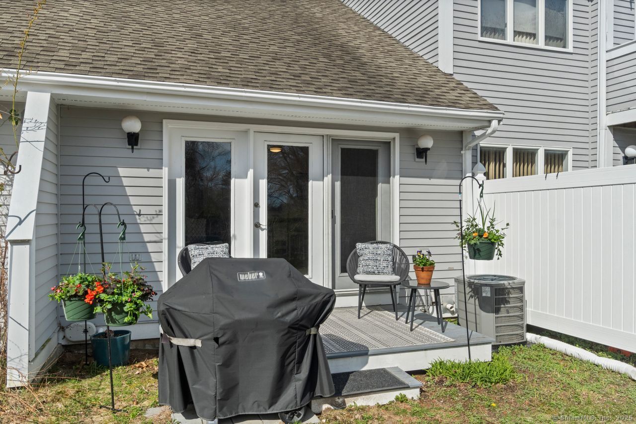 59 Old Post Road #CR2, Clinton, Connecticut image 34