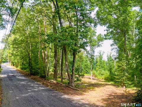 Vacant Land For Sale - 43 Handel Road<br/> Stafford, CT 06076