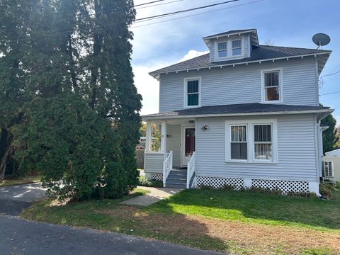 21 Acushnet Street Naugatuck CT 06770