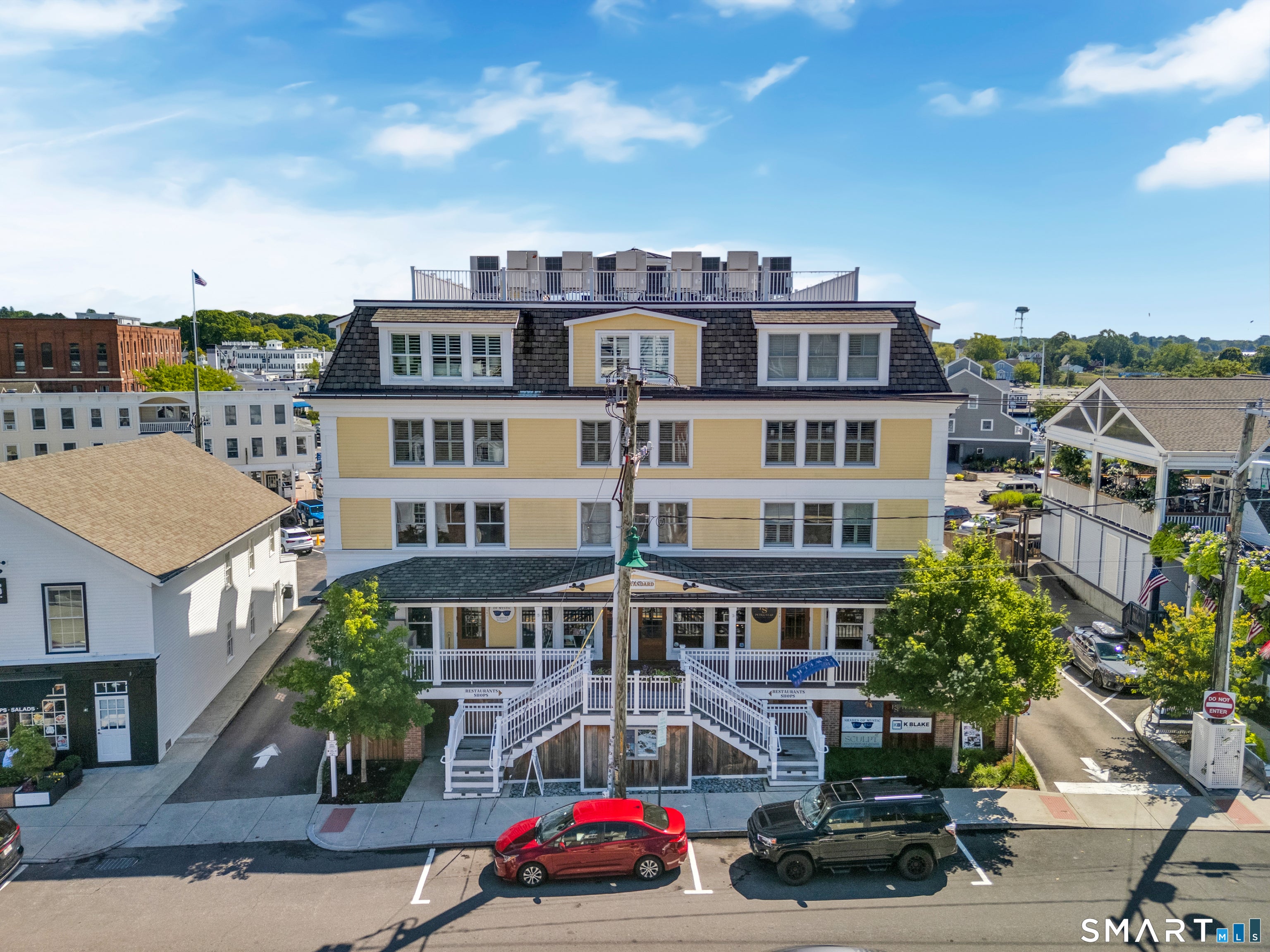 3 Water Street 105