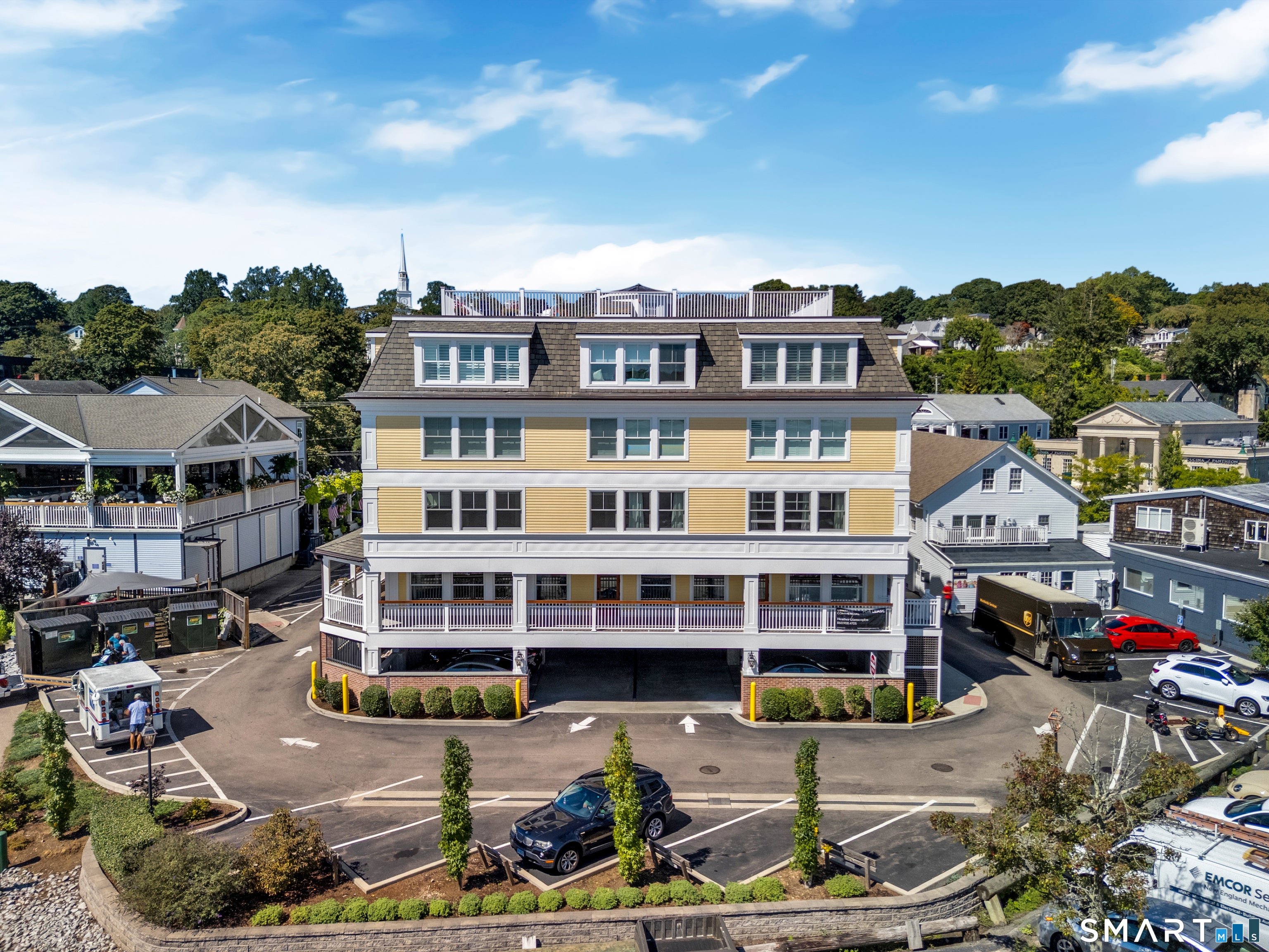3 Water Street 105