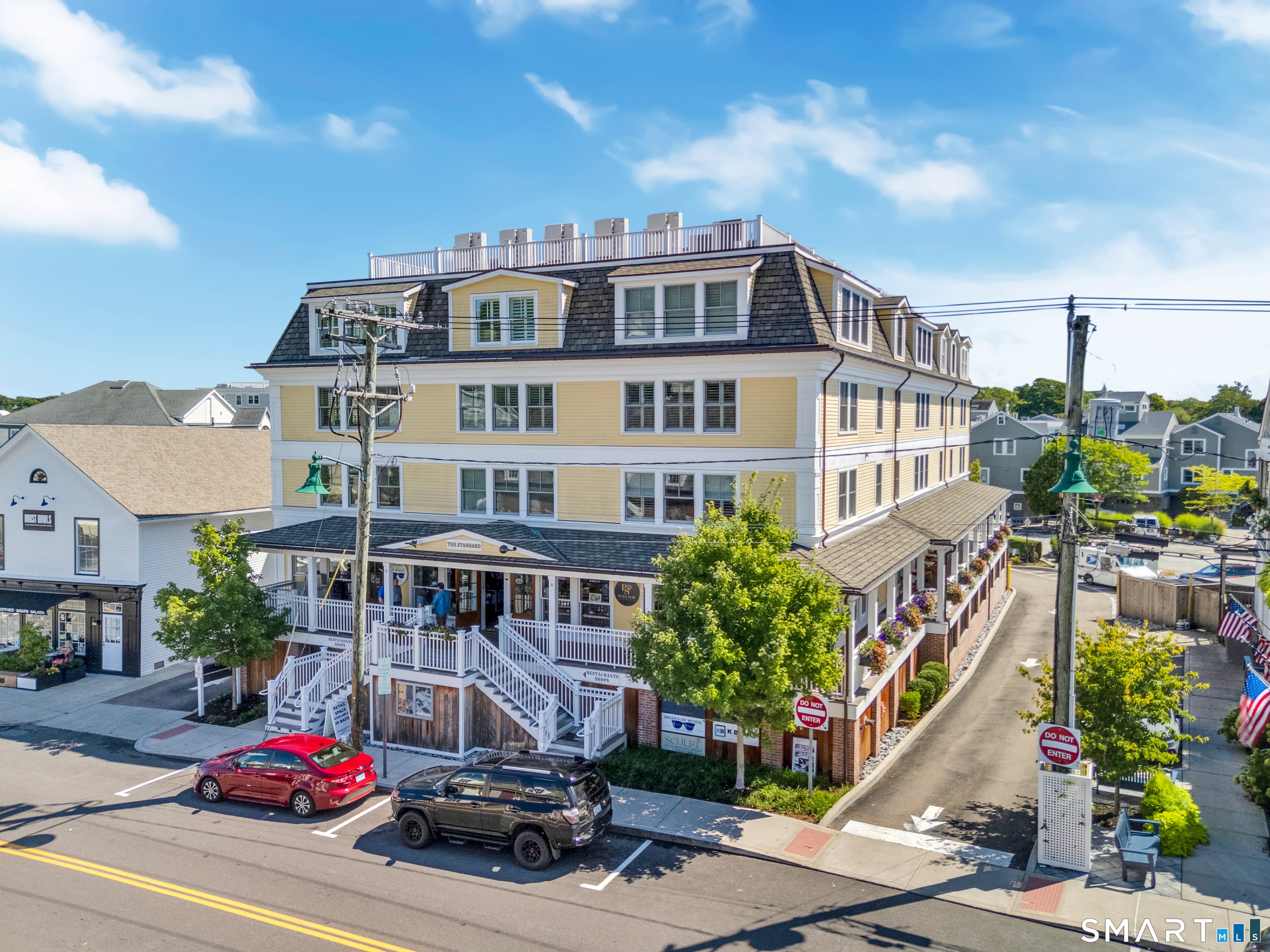 3 Water Street 105