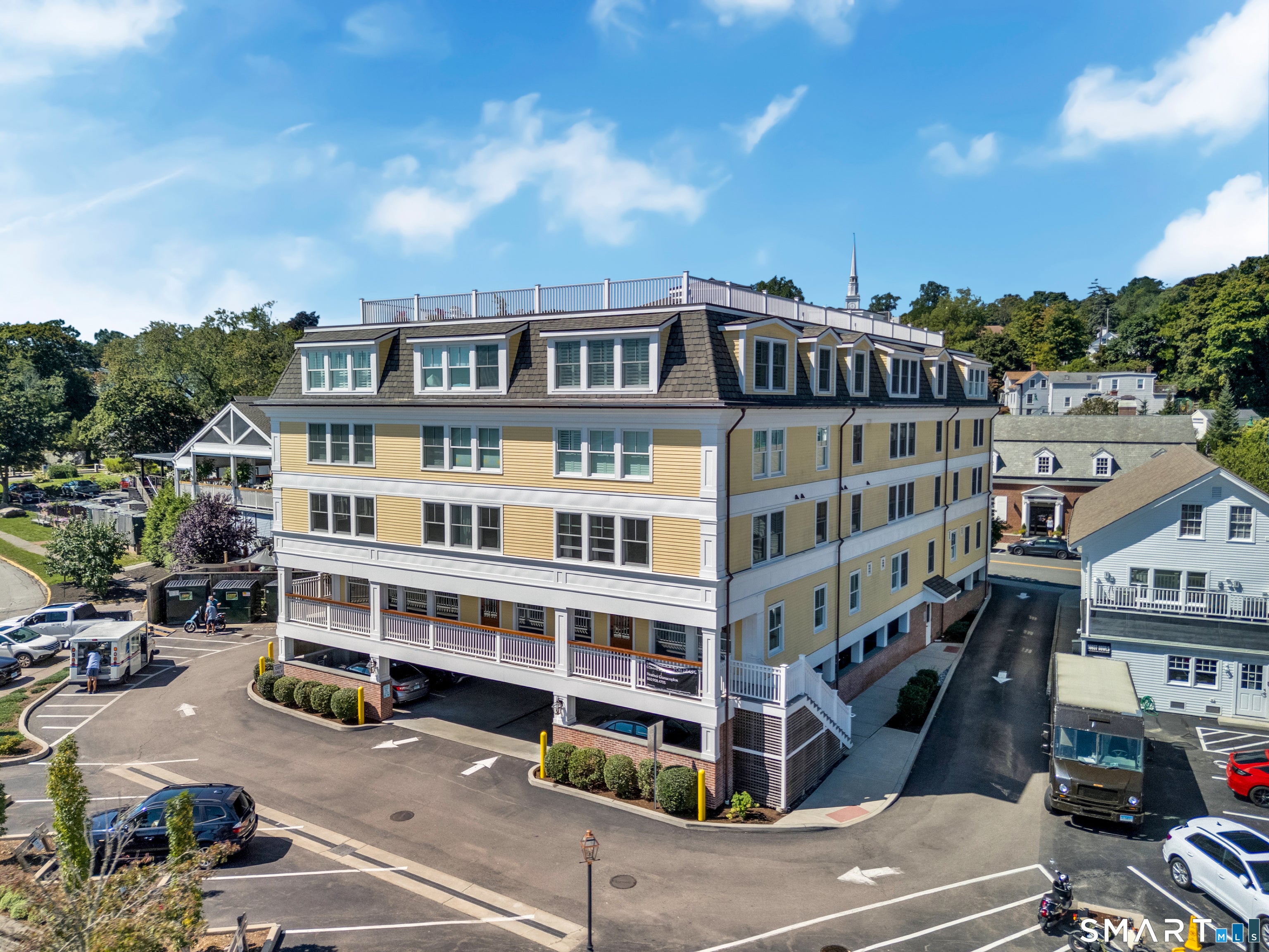 3 Water Street 105
