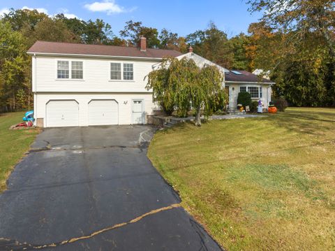 Tiny photo for 72 Hyla Lane, North Branford, CT 06472 (MLS # 24135561)