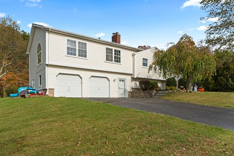 Tiny photo for 72 Hyla Lane, North Branford, CT 06472 (MLS # 24135561)