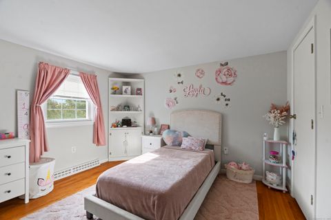 Tiny photo for 72 Hyla Lane, North Branford, CT 06472 (MLS # 24135561)