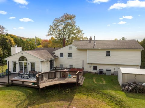 Tiny photo for 72 Hyla Lane, North Branford, CT 06472 (MLS # 24135561)