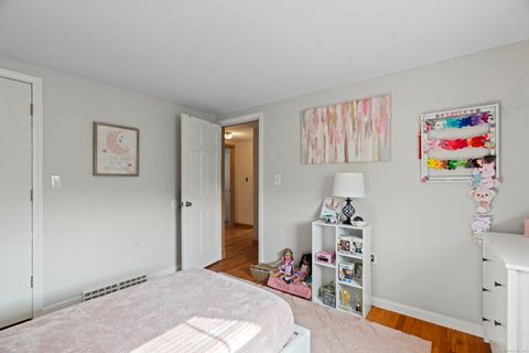 Tiny photo for 72 Hyla Lane, North Branford, CT 06472 (MLS # 24135561)