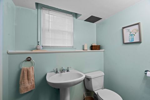 Tiny photo for 72 Hyla Lane, North Branford, CT 06472 (MLS # 24135561)