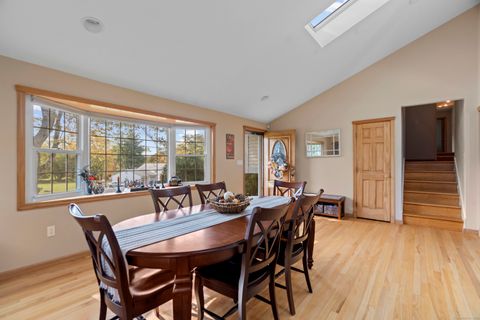 Tiny photo for 72 Hyla Lane, North Branford, CT 06472 (MLS # 24135561)