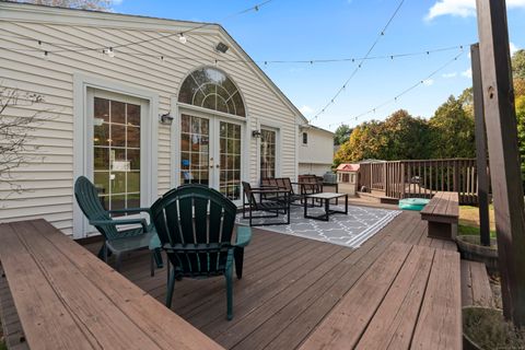 Tiny photo for 72 Hyla Lane, North Branford, CT 06472 (MLS # 24135561)