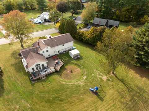 Tiny photo for 72 Hyla Lane, North Branford, CT 06472 (MLS # 24135561)